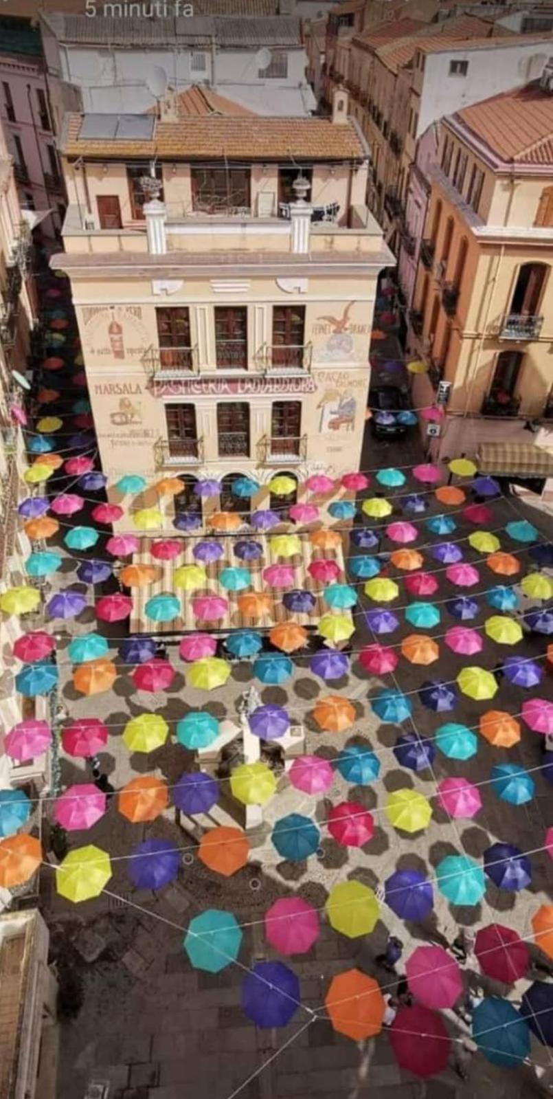 Le Antiche Mura Iglesias Exterior foto